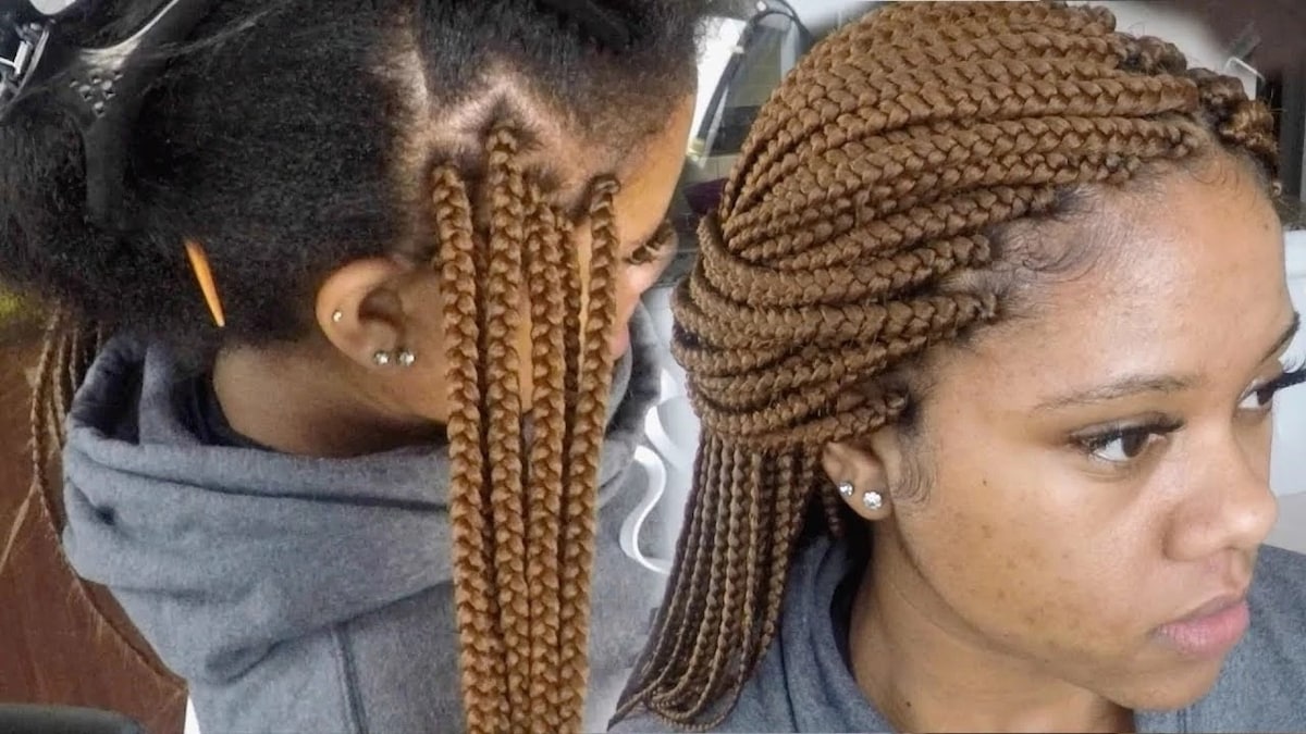 pictures of nigerian braids hairstyles, Nigerian braids hairstyles, nigerian braids hairstyles 2018