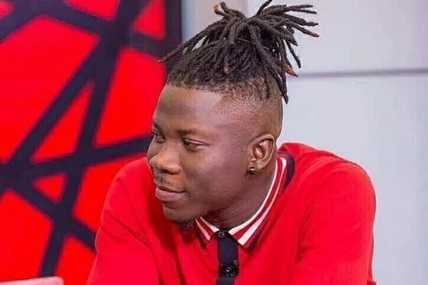 7 Principles That You Can Learn From Stonebwoy.