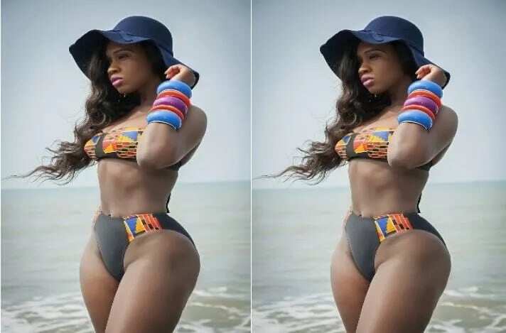 Princess Shyngle Before and After Photos