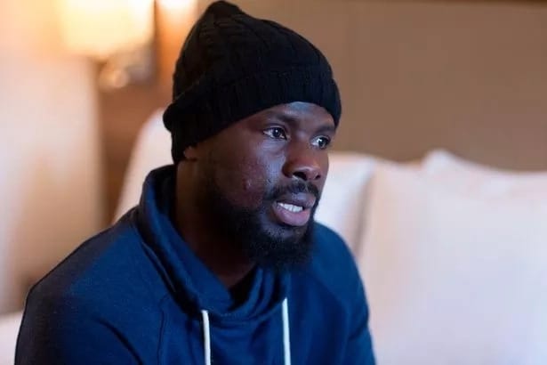 Kwaku Bonsam explains why former Arsenal defender Emmanuel Eboue's life is in crisis