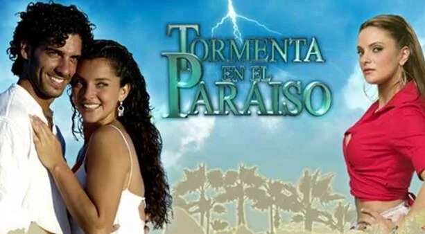 10 telenovelas that every Ghanaian was crazy about