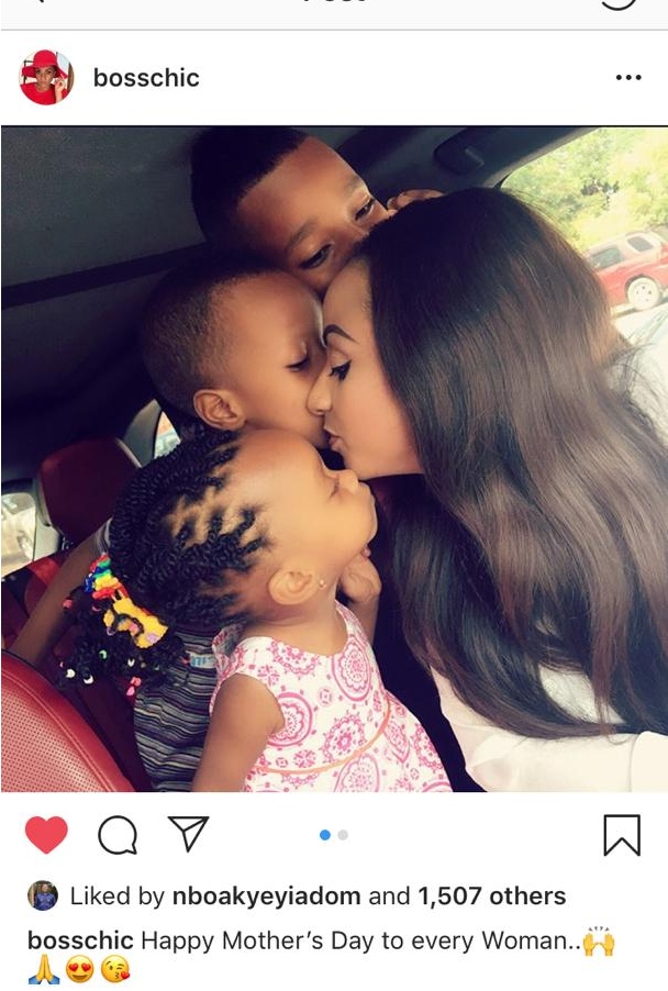 5 things to know about Asamoah Gyan’s wife