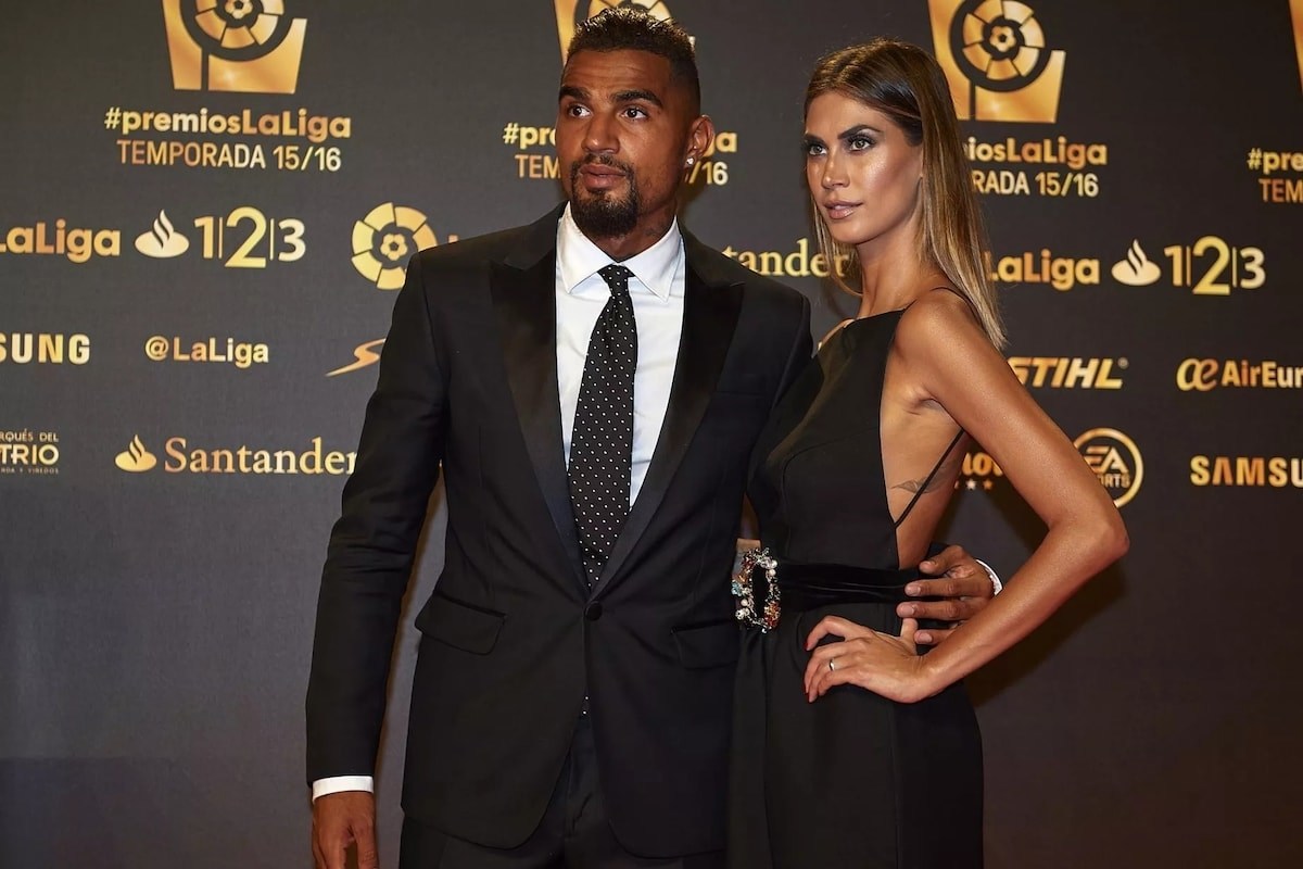 Africa’s Top 5 Most Beautiful Footballer Wives