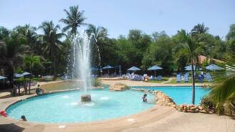 volta region ghana tourism