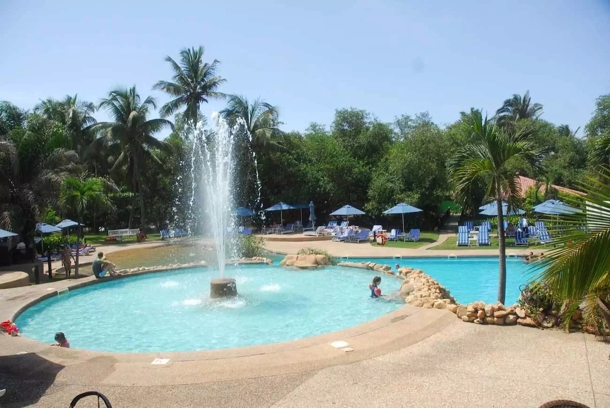 cheap hotels in Accra Ghana
