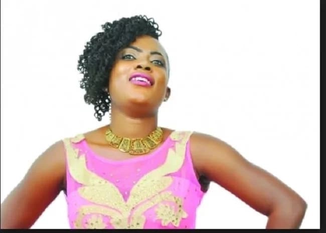 Watch ‘porn’ with your husband – Gospel Musician encourages
