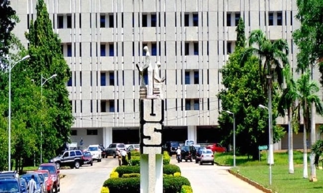KNUST admission for 2022/2023: forms, deadline, requirements, portal