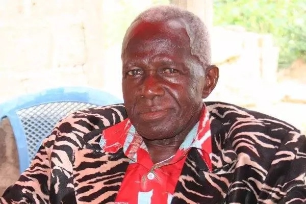 When I die, I will go to heaven; watch late Katawere predict in his last interview