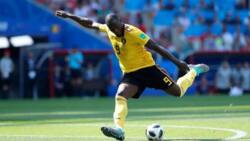 Lukaku sets another record for Belgium as he bags a brace against Tunisia