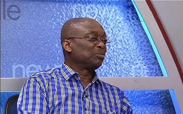 Anas’ upcoming exposé to uncover rot in Ghana football – Kweku Baako