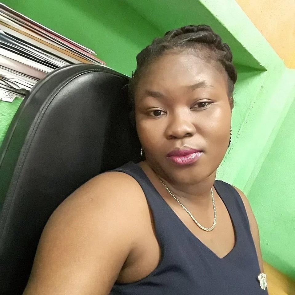 Meet Ohemaa Sakyiwaa the Adom FM presenter slapped by NPP's Hajia Fati