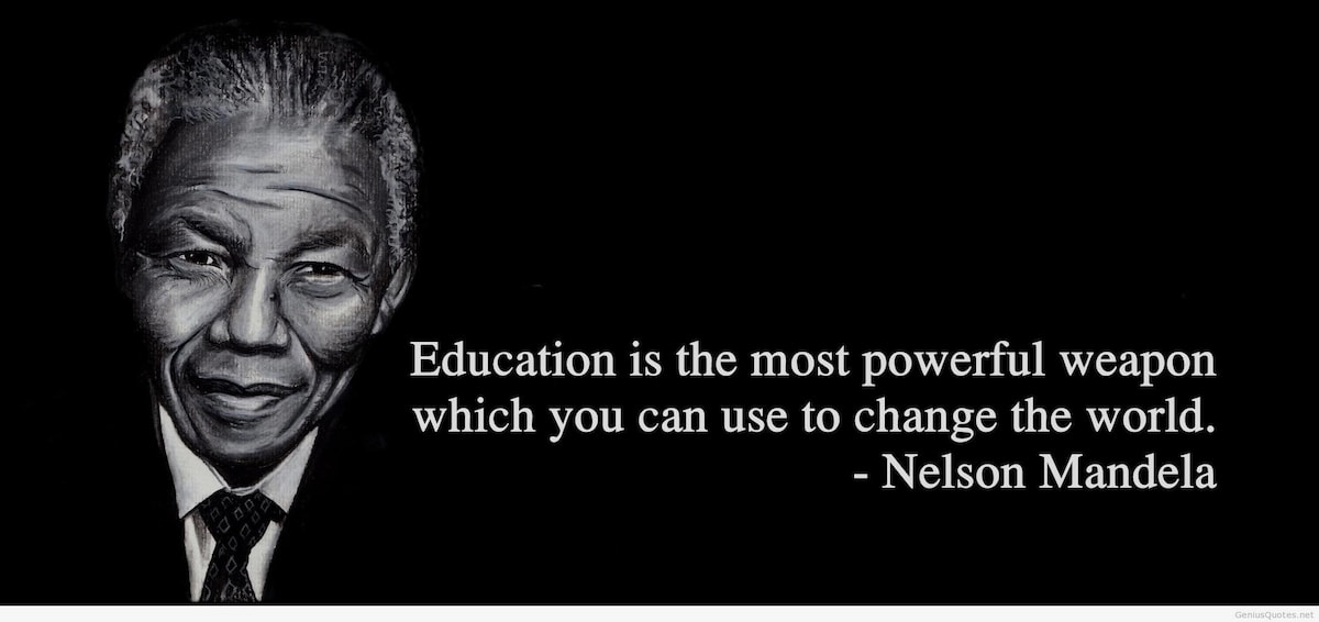 quotes from nelson mandela, famous mandela quotes, inspirational quotes by nelson mandela