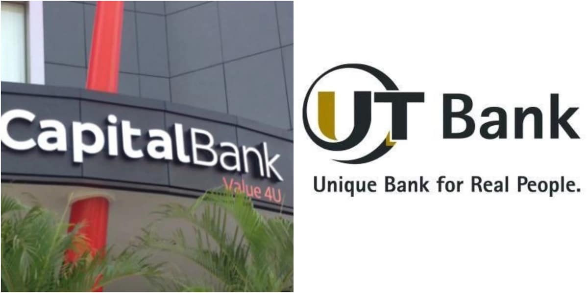 GCB fires 700 UT/Capital banks workers after takeover