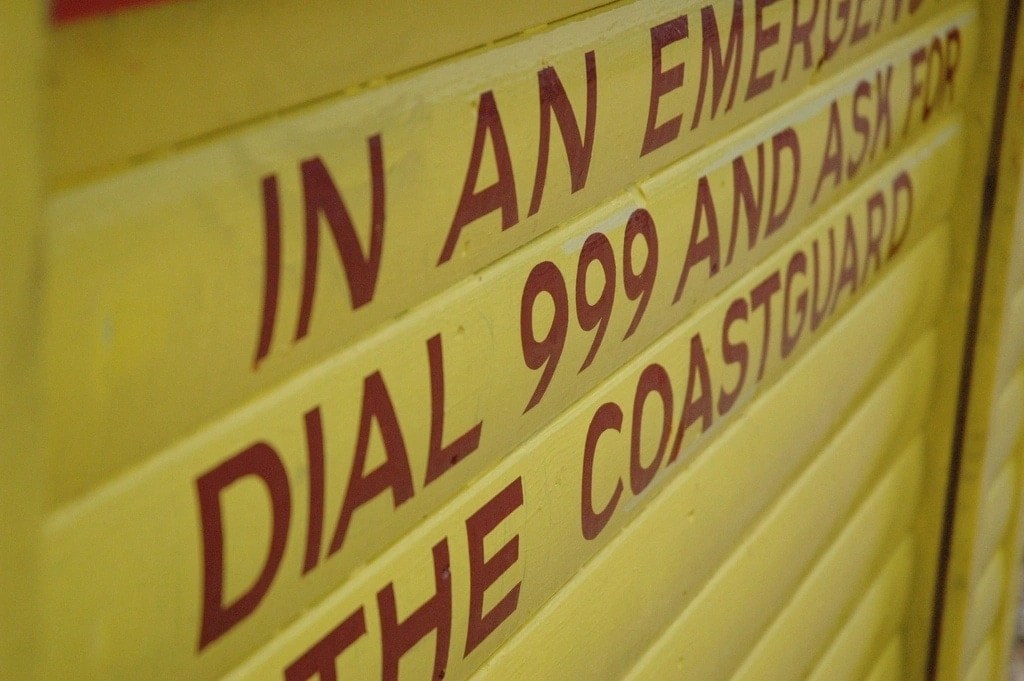 List of emergency numbers in Ghana