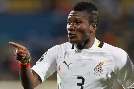 Asamoah Gyan is an empire and we've got the 9 businesses he owns