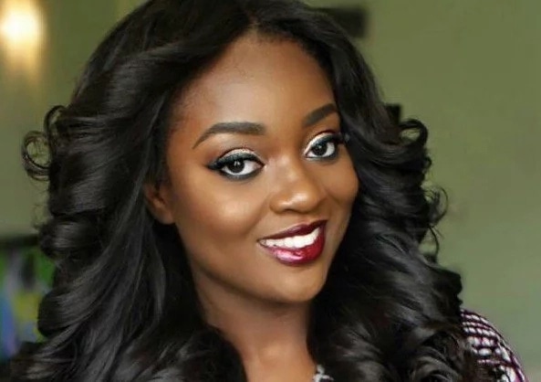 Jackie Appiah explains why she cannot speak Twi and we're stunned by her reason