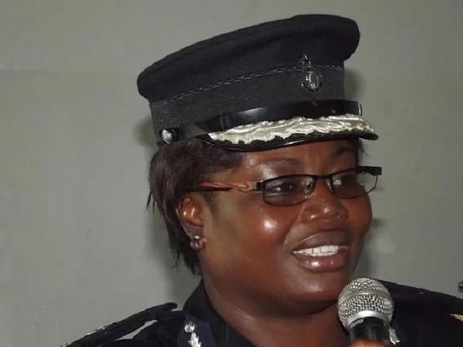 Alarm blows: A Plus leaked CID tape to indict Ghana Police