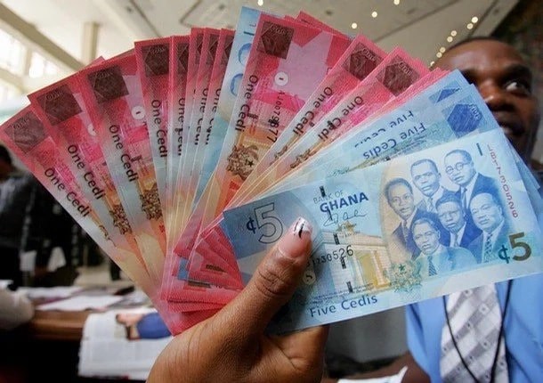 Government Borrows GH¢5.3 Billion To Settle Debts