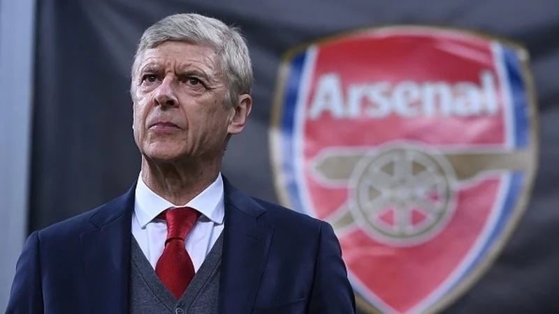 Arsene Wenger to leave Arsenal at end of season