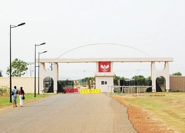 Central University fires over 60 workers
