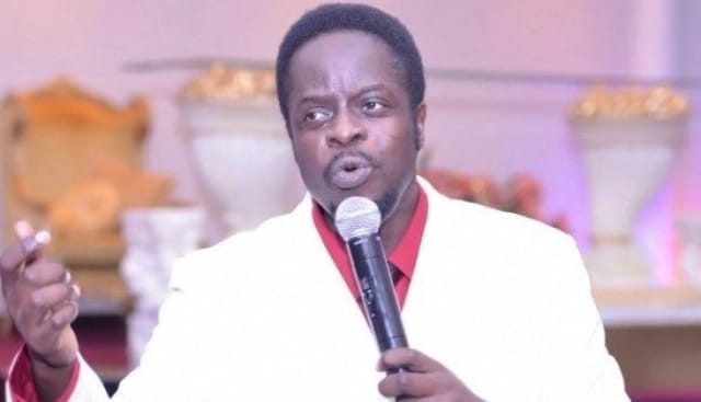 Ghanaian celebrities who abandoned fame to preach the gospel