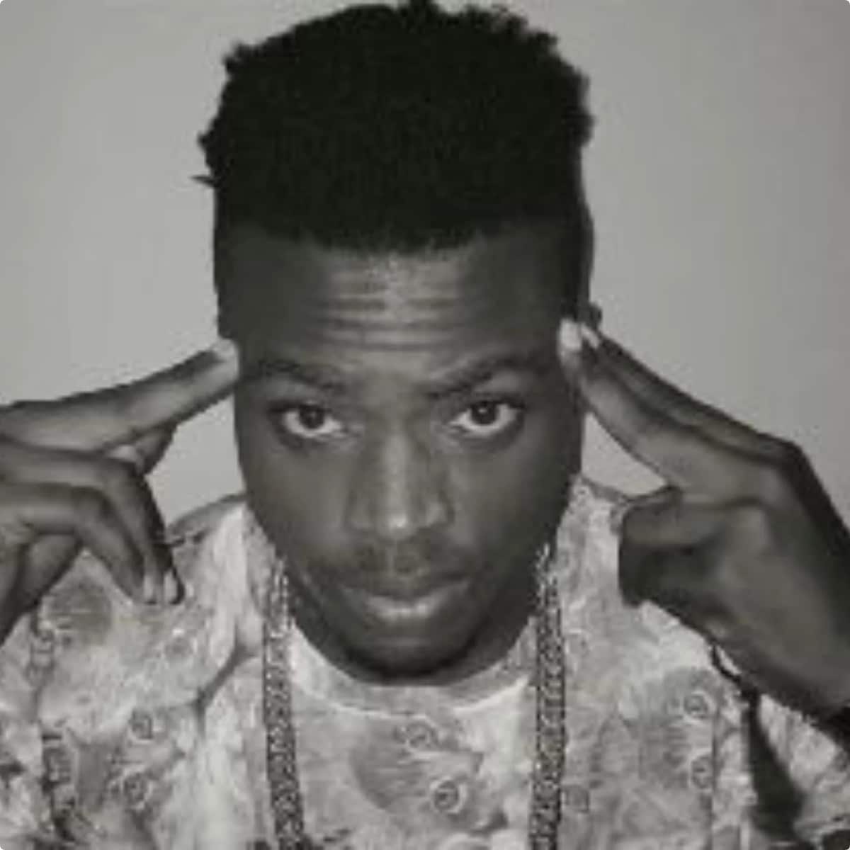 Ghana cannot boast of a dancehall king because we have none yet - Dancehall artiste reveals