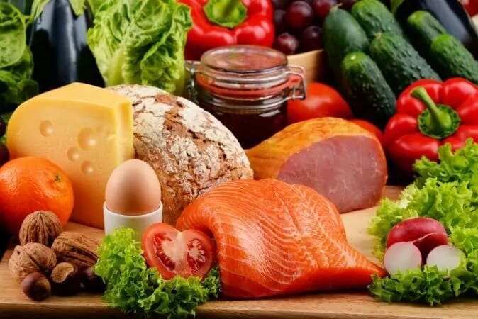 high protein foods
best sources of protein
high protein low fat foods