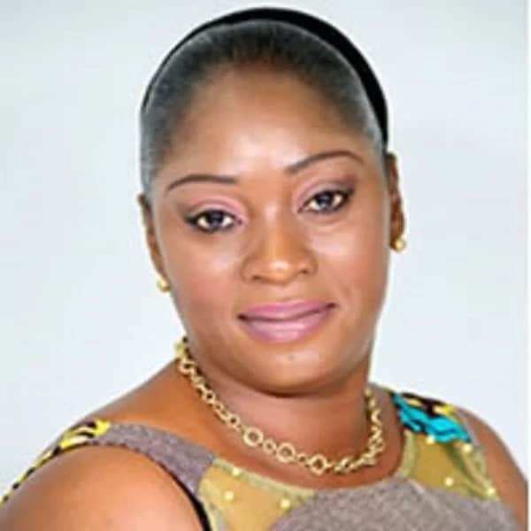 10 beautiful and stunning female Ghanaian MPs you should know about