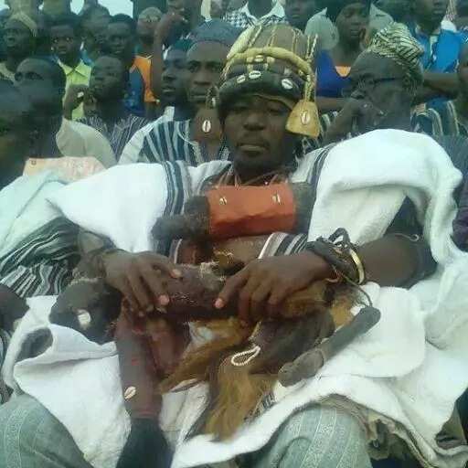5 most popular juju men in Ghana you need to know