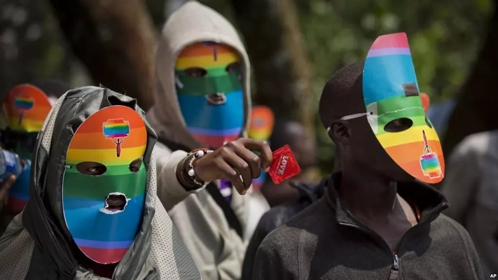 National peace council calls on Ghanaians to embrace homosexuals