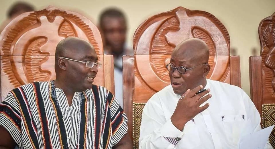 We are thinking outside the box - Bawumia assures Ghanaians