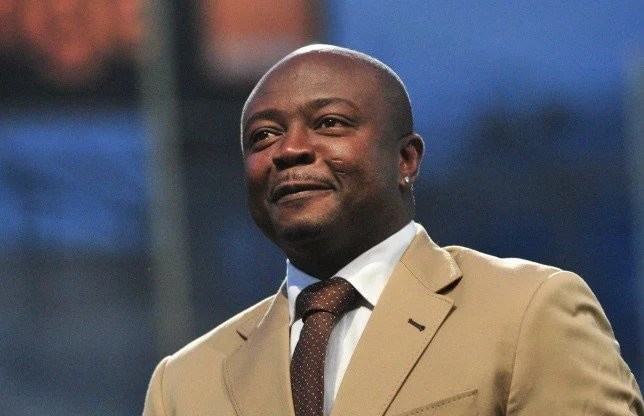 How Abedi Pele was said to have contracted HIV in a bizarre turn of events