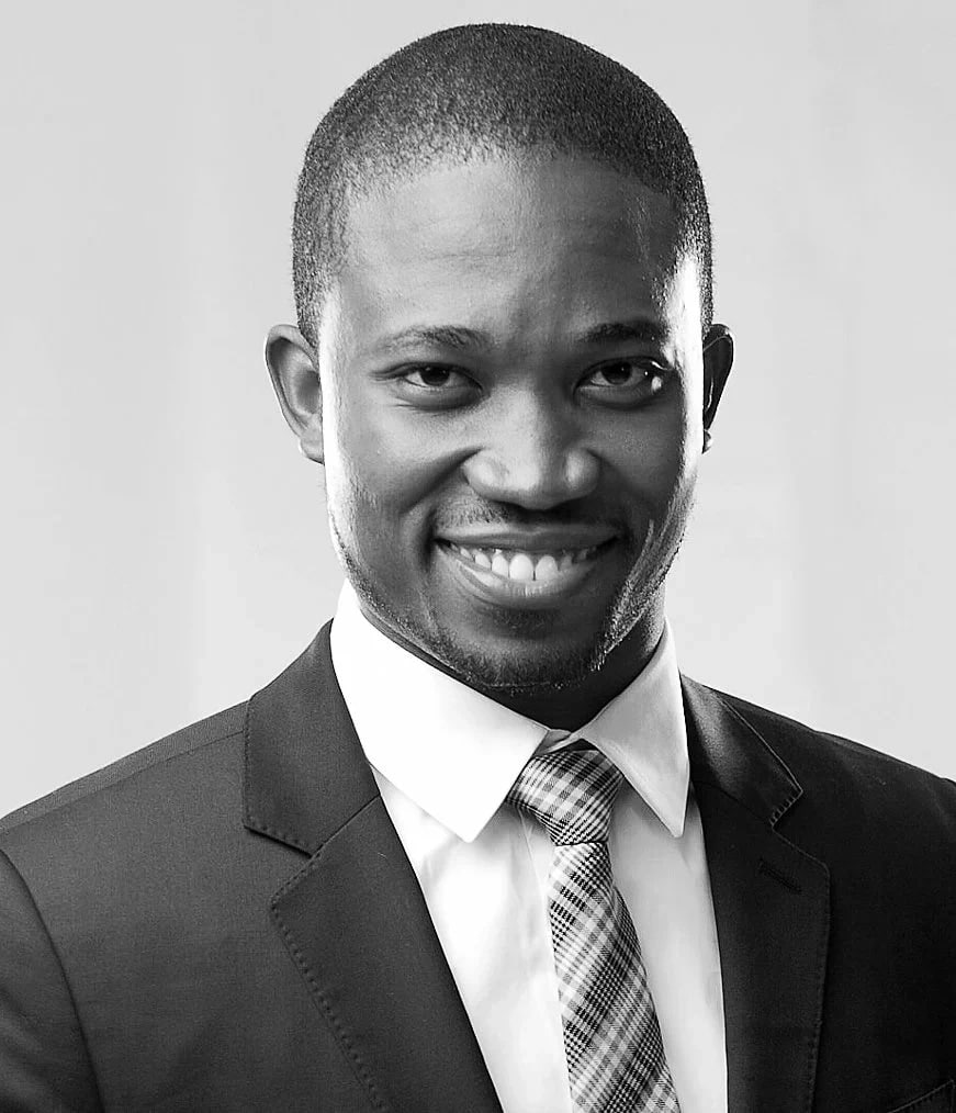 Ghanaian Named In 2015 MJ Bear Fellows Digital Journalism Stand-Outs
