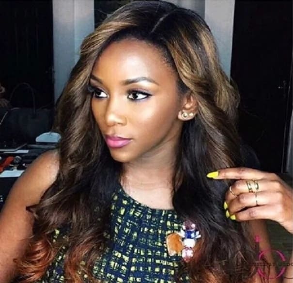 Genevieve Nnaji at 39 years has no competition - 9 photos that make the case for her