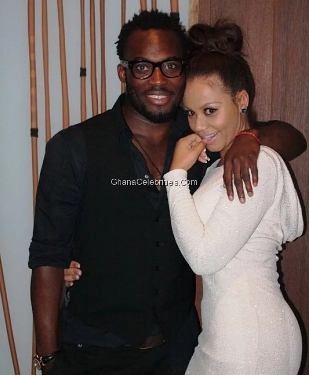 The biggest Ghanaian celebrity break-ups we can't forget