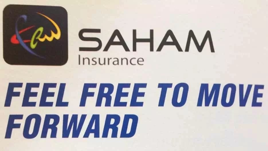 Saham insurance