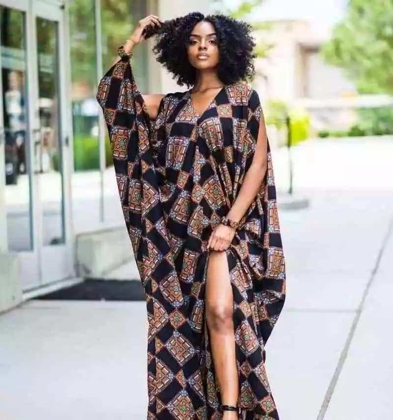 These pictures of Senegalese gowns show why it is the hottest trend right now
