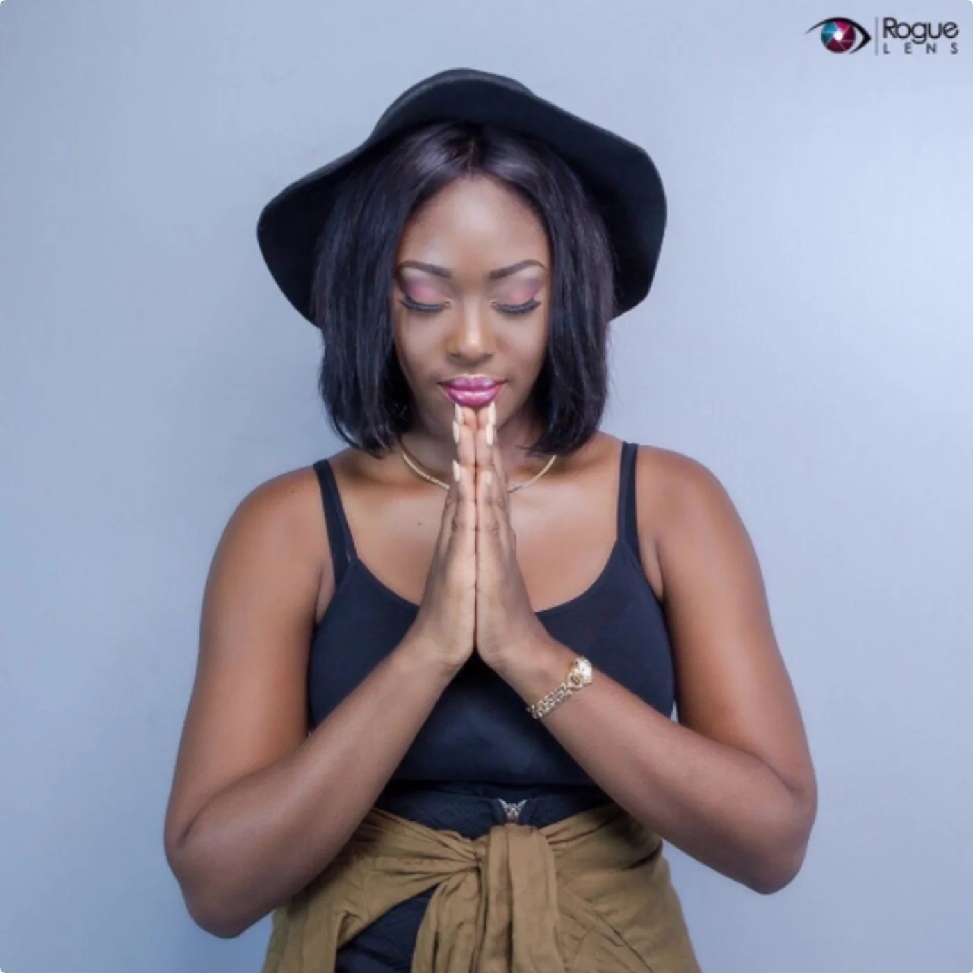 Here are amazing pictures of YOLO star Queenstar Anaafi