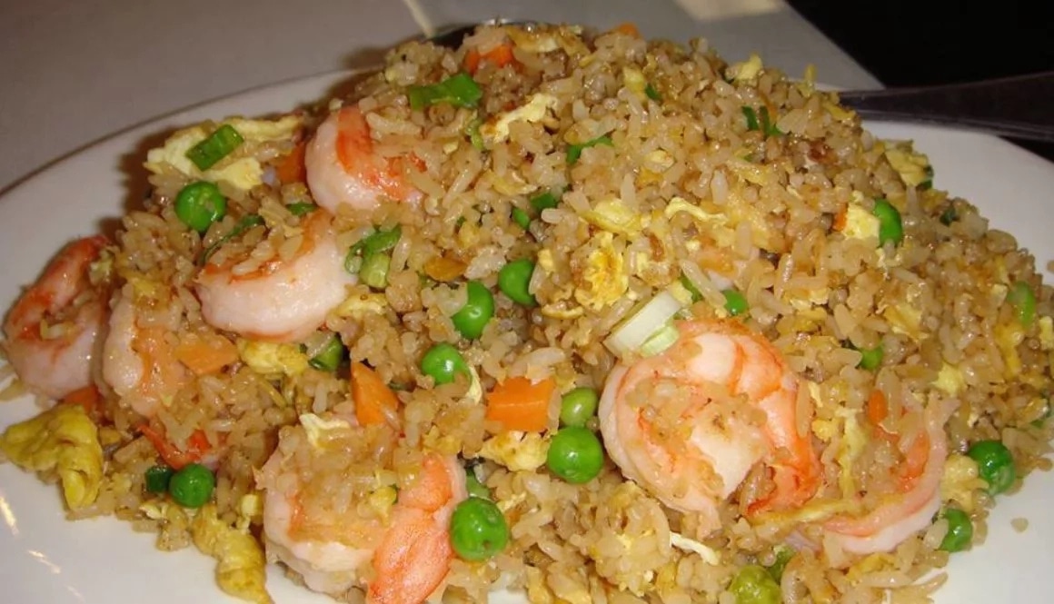 7 perfect Ghanaian rice dishes that are better than a boyfriend