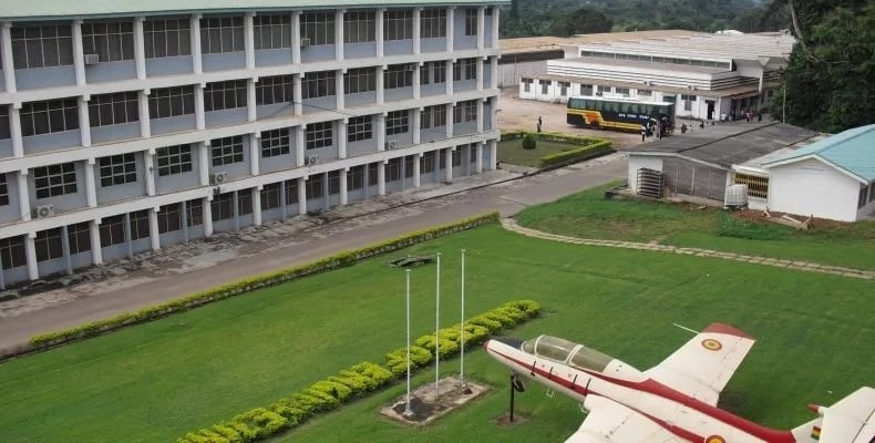 List of accredited universities in Ghana