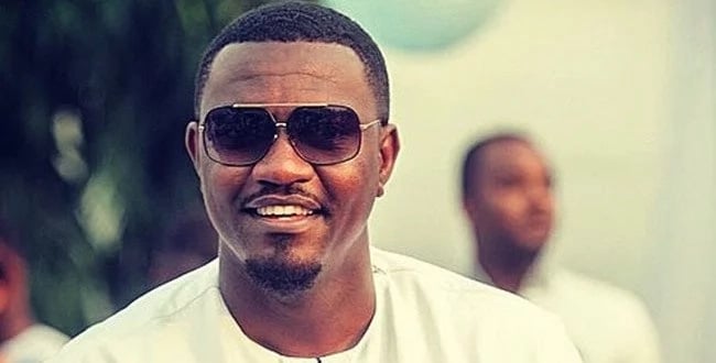 Dumelo, Van Vicker, other Ghanaian celebrities who stormed Liberia for the inauguration of President George Oppong Weah
