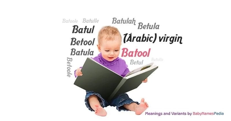 Top 15 Muslim female names and meanings for baby