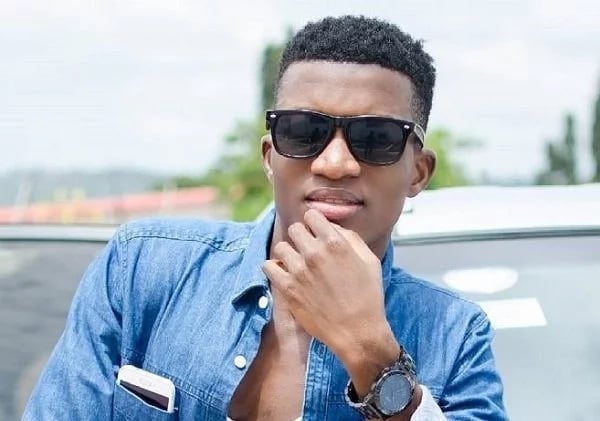 I’m the King of Punchlines and Sarkodie knows that – Kofi Kinaata