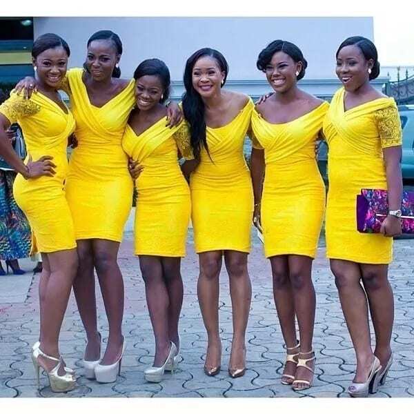 bridesmaid dress styles for all body types
african dress styles for weddings
bridesmaid dress with different styles