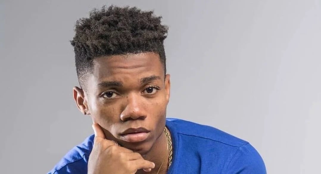 Ghanaians are hypocrites - KiDi fumes over song sampling allegations