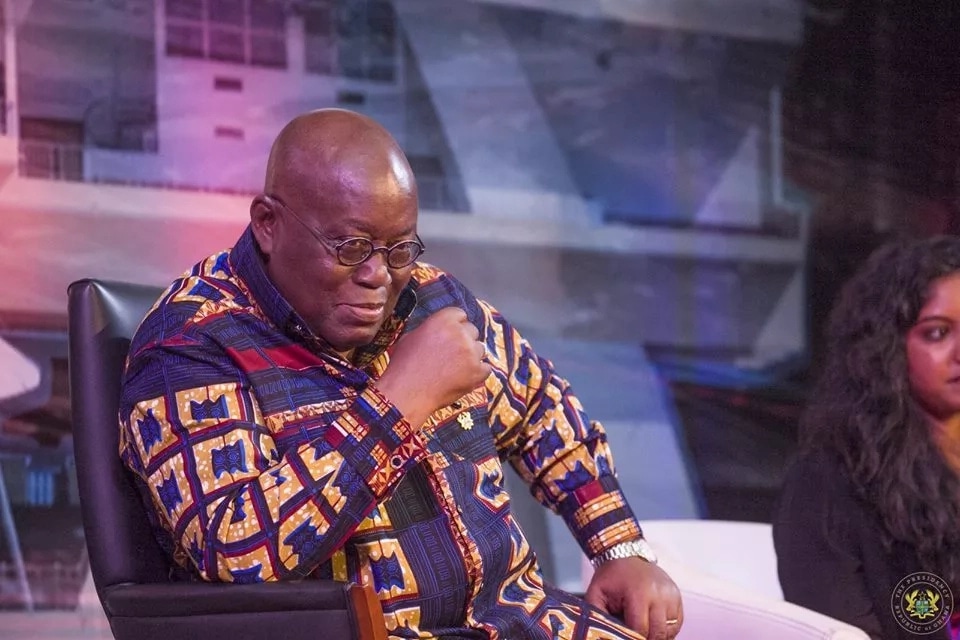 Addo-Kufuor cautions Akufo-Addo over "Free SHS"