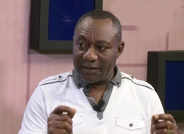 Tamale North MP wonders when Ghanaians should take Kennedy Agyapong seriously