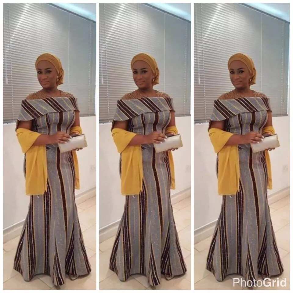 Photos: This is how some Ghanaian Muslims want Samira to dress
