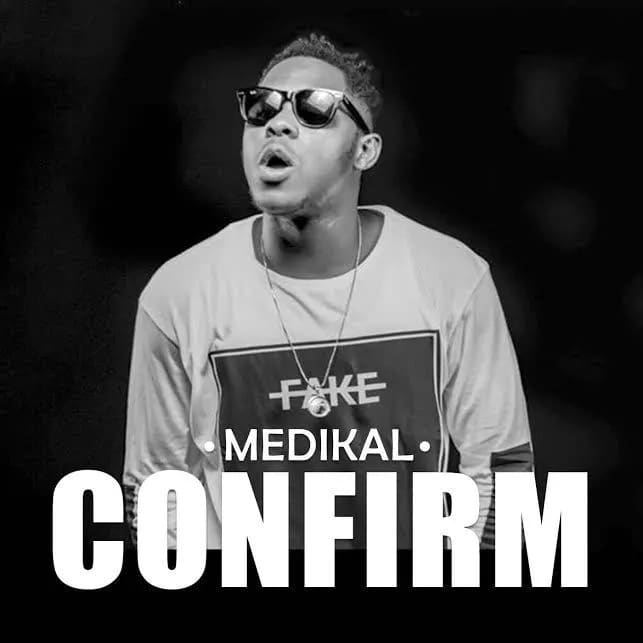 5 Medikal songs that are hits in Ghana and beyond.