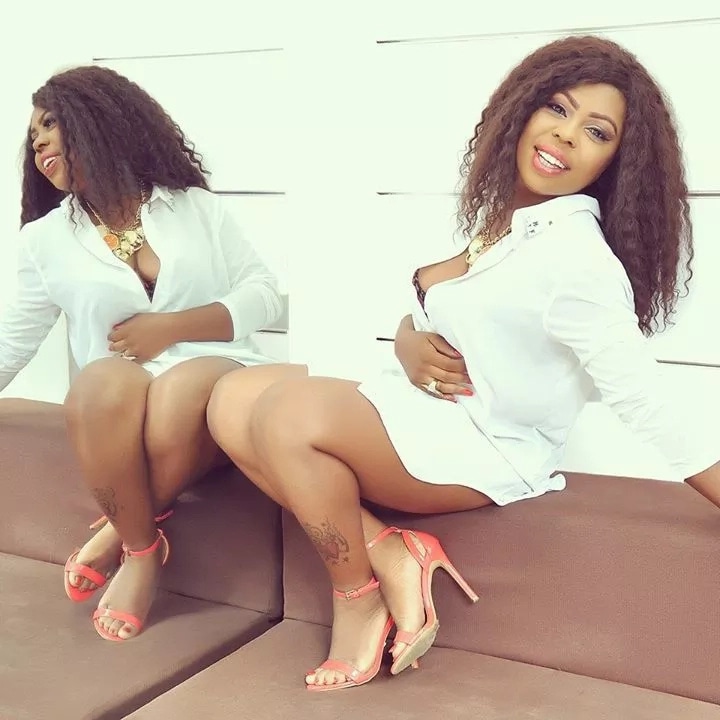 Afia Schwarzenegger speaks after leaked video scandal; says she is single and ready to date